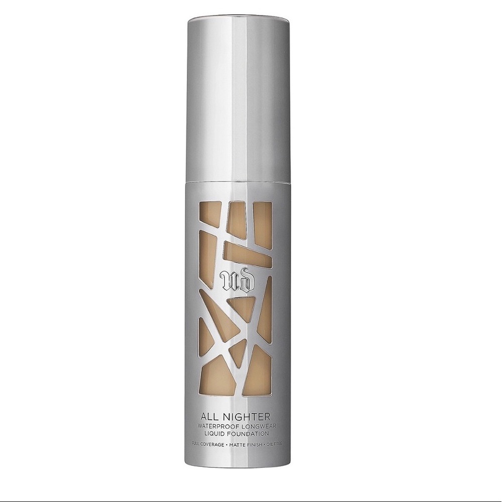 Urban Decay All Nighter Liquid Foundation